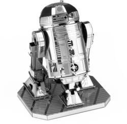 Metal Earth Star Wars Droid R2-D2 összecsukható fém 3D modell (MMS250)
