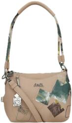 Anekke A727 Kézitáska Anekke postás táska Real Evolution sorozat (41772-386)