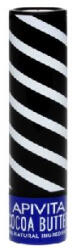 APIVITA Ajakápoló stift kakaóvajjal, SPF20 fényvédelemmel