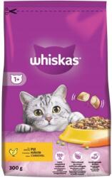 Whiskas Finom csirkével 300g