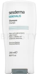 Sesderma Sebovalis Shampoo erősítő sampon korpásodás ellen 200 ml