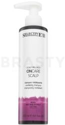 Selective Professional OnCare Scalp Revitalizing Shampoo erősítő sampon hajhullás ellen 200 ml