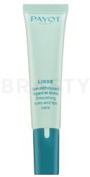 PAYOT Lisse hajsimító krém Smootning Eyes & Lips Care 15 ml