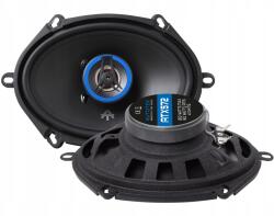 Autotek ATX572 Hangszórók 5x7'' Ford Fiesta Focus Fusion Mondeo Mazda 323 626 (4251476400658)