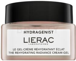 LIERAC Hydragenist gél krém The Rehydrating Radiance Cream-Gel 50 ml