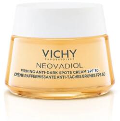 Vichy NEOVADIOL Post-Menopause Feszesítő, sötét foltok elleni arckrém SPF50 50ml