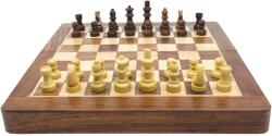 Piatnik Șah magnetic pliabil Piatnik - 25 x 25 cm (PIA420424)