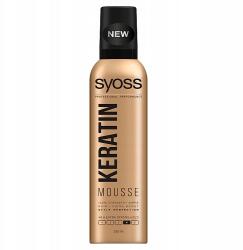 Syoss Keratin hajhab 250 ml (9000100854696)
