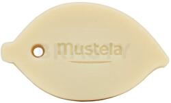 Mustela Shampoo & Body Cleansing Bar szilárd sampon tápláló hatással 75 g