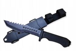 Foxter Taktikai Kés Katonai Túlélés 31cm 2055 (2055)