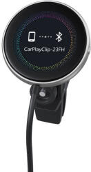 Ottocast Carplay Clip Adapter Aroma Diffúzor Funkcióval Rendelkező Autókhoz (N91-C)
