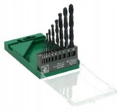 HiKOKI (Hitachi) Hss-r Din 338 fúrószár készlet 10 db-os 1-1 (780095)