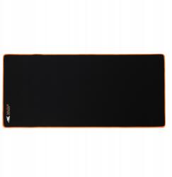  Gamer pad Baracuda Walrus Black/orange 800x400 XL (WALRUS-XL)
