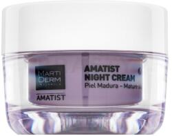  Martiderm Amatist éjszakai krém Amatist Night Cream 50 ml