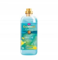 Kuschelweich Folyadék Emotions Frische textilöblítő 1L (38 mosás) (4013162033072)