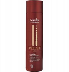 Londa Professional Velvet Oil sampon száraz hajra 250ml (8005610562254)