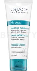 Uriage Hyséac Exfoliating Mask tisztító balzsam zsíros bőrre 100 ml
