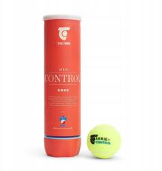 Tretorn Teniszlabdák Tretorn Serie+ Control (4 db) (3T011 474186 070)