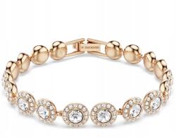 Swarovski Női Karkötő Swarovski 5240513 Tennis Angelic Kristályokkal (9009652405134)