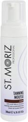  St. moriz Professional önbarnító hab dark 200ml
