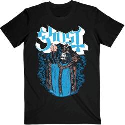 Ghost Levitation Rövid ujjú póló Black 2XL (GHOTEE30MB05)