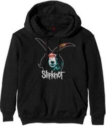 Slipknot Pulóver Graphic Goat Unisex Black L (SKHD03MB03)