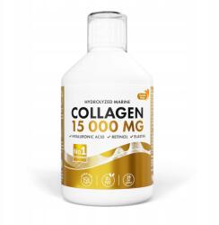 Swedish Nutra Collagen Hal Folyékony Retinol C-vitamin 15000 Mg 500 ML