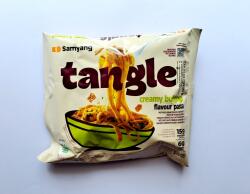 Samyang Tangle tészta Bulgogi ízű szósszal 105g