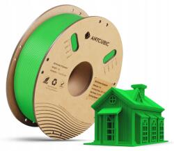 Anycubic Pla Filament Anycubic Zöld 1kg Sokoldalú Precíziós (IPHPLCG-102)