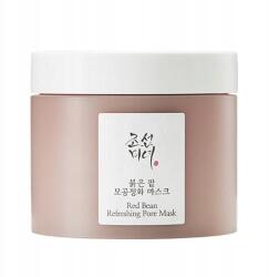 Beauty of Joseon Red Bean Refreshing Pore Mask Agyag maszk (BOJ986)