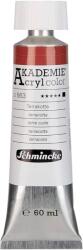 Schmincke Akademie Akril festék 663 Terracotta 60 ml 1 db (75.3046)