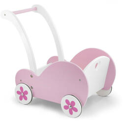  Fa babakocsi babáknak Viga