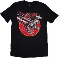Judas Priest Screaming For Vengeance Black S Ing (JPTEE02MB01)