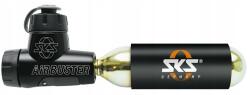 SKS Germany Airbuster kerékpár pumpa CO2 patronokhoz (11105)