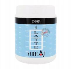 SERICAL Kallos Serical Crema Latte Tejes Maszk 950ml (KA055)