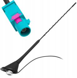 Prolech Autós Tetőantenna Árboc Vw Fakra 40CM (22-680#)