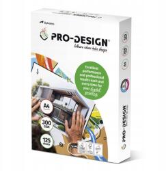 Pro-Design Irodai papír ProDesign formátum A4 300g 125 lap Szatén (PD-710530)