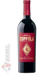 Francis Ford Coppola Winery Francis Coppola Zinfandel [0, 75L|2022] - idrinks