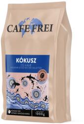 Cafe Frei Karib-szigetek Ihlette Kókusz Szemeskávé [1000g]