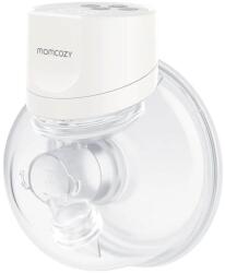 Momcozy Pompă electrică de sân Momcozy - S12 Pro, hands-free, albă (647168300896)