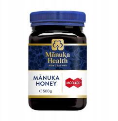Manuka Health Nektárméz Manuka Mgo 400+ (500 G) (MM400500)