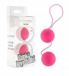 Red corner Vízálló Szerelmi Labdák Funky Love Balls (OMB139098)