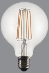 ACB Електрическа крушка E27 DecoGlobo 6W LED (ACB62600)