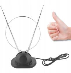 BLOW DVBT-2 Tv Antenna Beltéri 2 Karos, Állvánnyal (2746)
