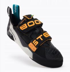Scarpa Hegymászó cipő Scarpa Booster black/orange 38.5 Eu (S-70060BO)