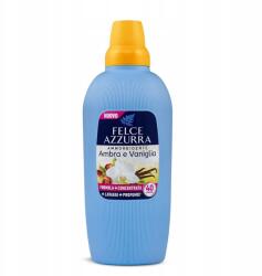 Felce Azzurra Folyadék Öblítőszer Ámbra És Vanília Koncentrátum 2 L (8001280034022)