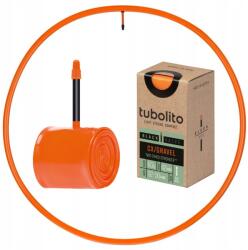 Tubolito Könnyű gravel gumibelső Tubolito Tubo CX 28" 32/50-622 700C Sv 42 mm erős (33000152)