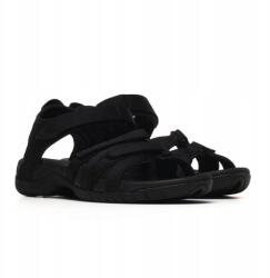 Teva Tirra 4266 Black/Black 4266-BKBK 37 (194715415683)