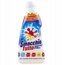 Smacchio Tutto Textil folteltávolító 400ml Nagy kiszerelés Hatékony a foltok ellen