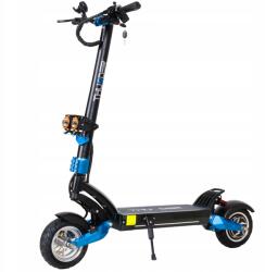 Thunder Elektromos összecsukható roller Thunder Zest 1600W 52V 14Ah hatótávolság 40km Pro (5904161757030)